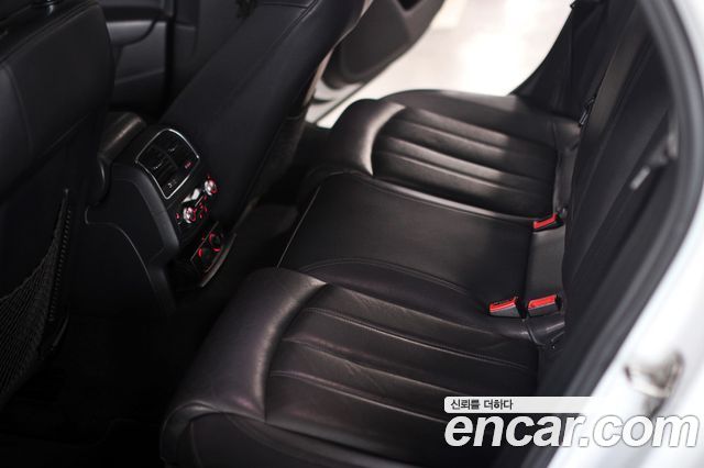 Audi A6 40 TDI Quattro Premium