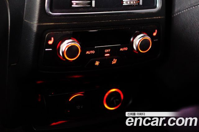 Audi A6 40 TDI Quattro Premium