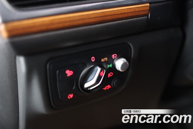 Audi A6 40 TDI Quattro Premium