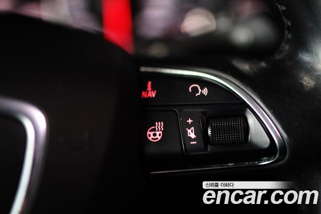 Audi A6 40 TDI Quattro Premium