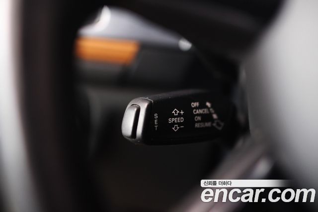 Audi A6 40 TDI Quattro Premium