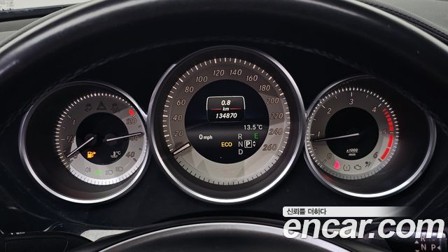 Mercedes-Benz CLS-Class CLS250 d 4MATIC