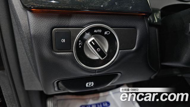Mercedes-Benz CLS-Class CLS250 d 4MATIC