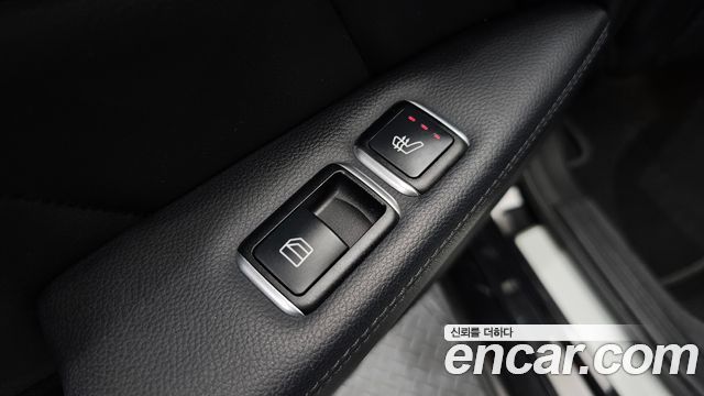 Mercedes-Benz CLS-Class CLS250 d 4MATIC