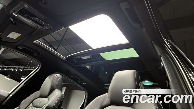Audi Q7 55 TFSI Quattro Premium