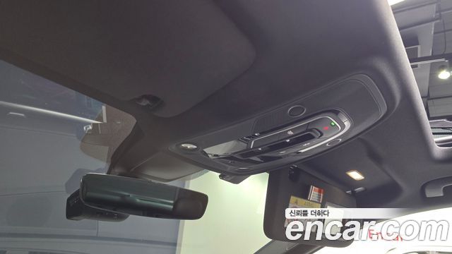Audi Q7 55 TFSI Quattro Premium