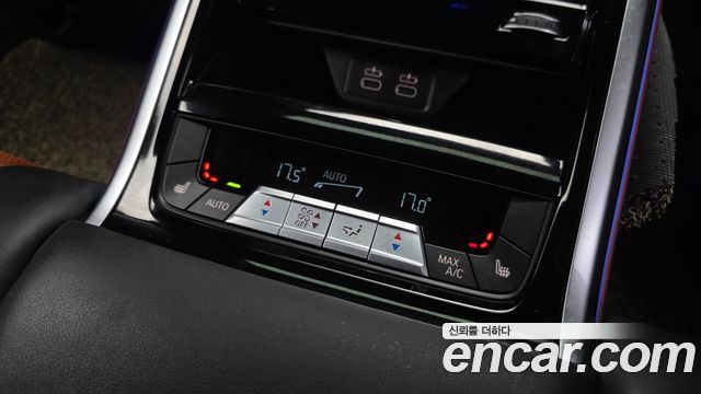 BMW 8-Series M850i xDrive Gran Coupe