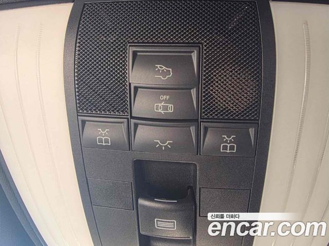 Mercedes-Benz E-Class E220 CDI Avantgarde