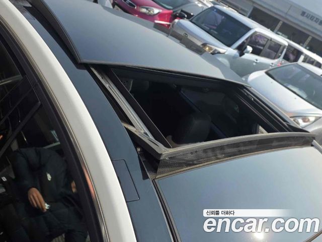 Mercedes-Benz E-Class E220 CDI Avantgarde