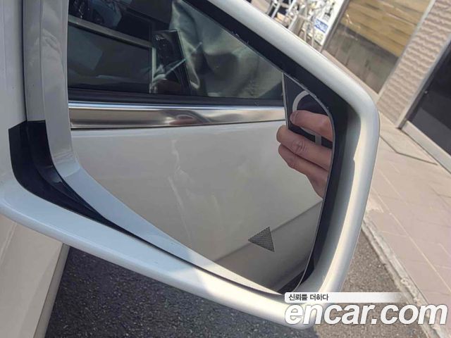 Mercedes-Benz E-Class E220 CDI Avantgarde
