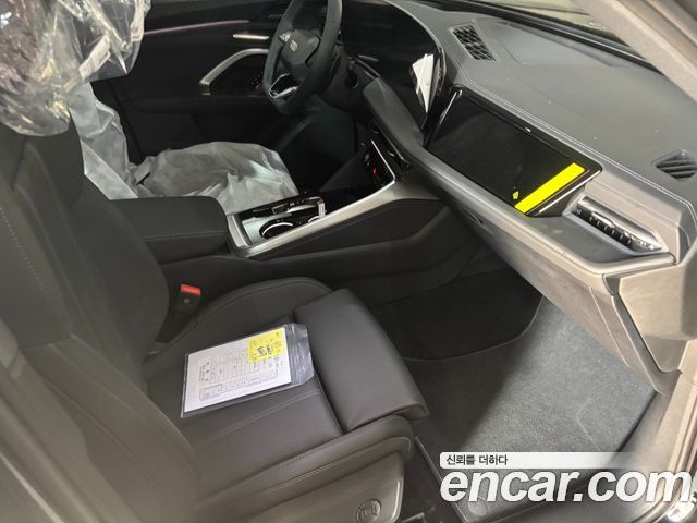 Audi Q5 40 TDI Quattro S Line Black Edition
