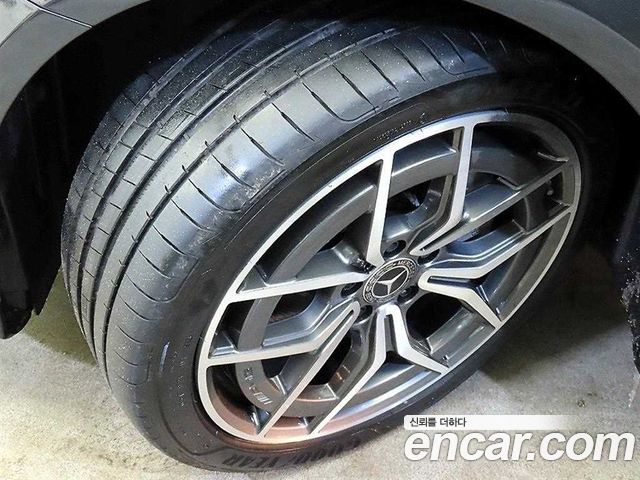 Mercedes-Benz E-Class E300d 4MATIC Coupe