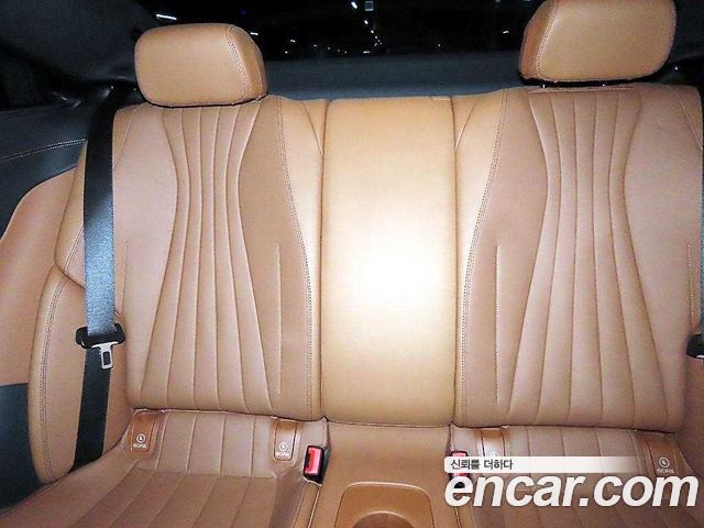 Mercedes-Benz E-Class E300d 4MATIC Coupe