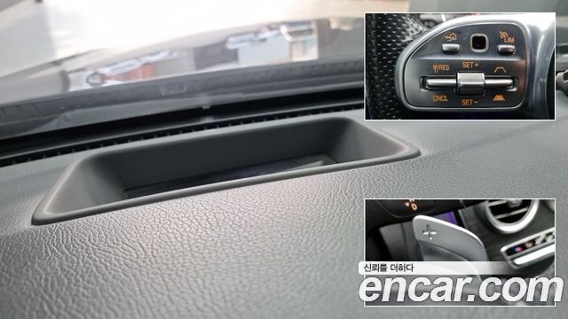 Mercedes-Benz C-Class C200 Cabriolet