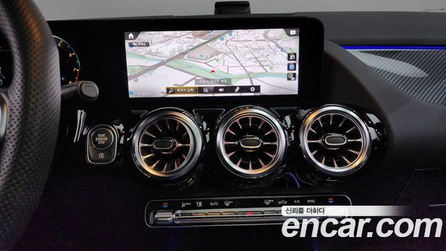 Mercedes-Benz GLA-Class GLA45 AMG 4MATIC+