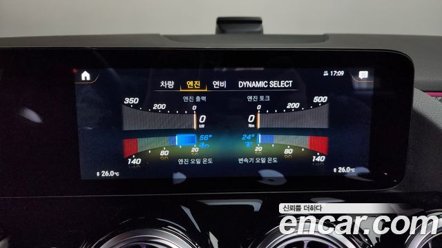 Mercedes-Benz GLA-Class GLA45 AMG 4MATIC+
