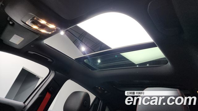 Mercedes-Benz GLA-Class GLA45 AMG 4MATIC+