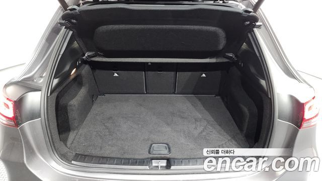 Mercedes-Benz GLA-Class GLA45 AMG 4MATIC+