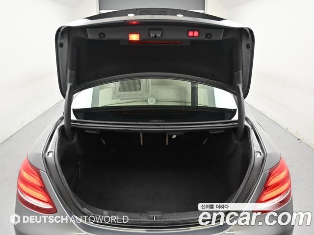 Mercedes-Benz E-Class E63 AMG 4MATIC+
