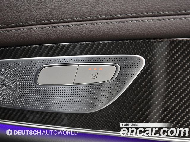 Mercedes-Benz CLS-Class AMG CLS53 4MATIC+