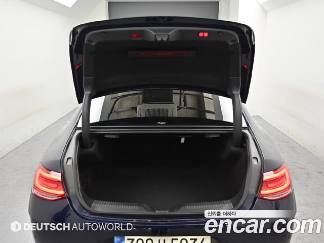 Mercedes-Benz CLS-Class AMG CLS53 4MATIC+