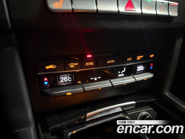 Mercedes-Benz E-Class E220 Bluetec Avantgarde Sport