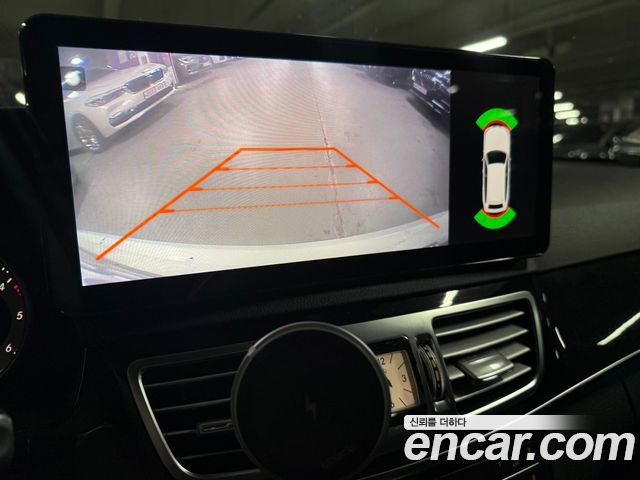 Mercedes-Benz E-Class E220 Bluetec Avantgarde Sport