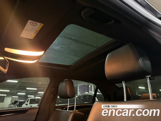 Mercedes-Benz E-Class E220 Bluetec Avantgarde Sport