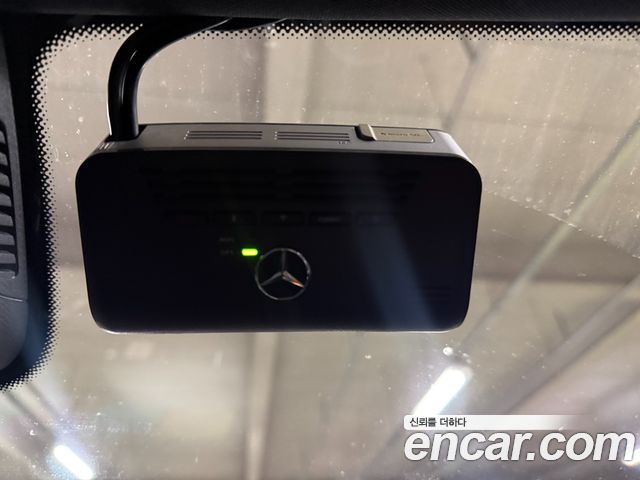 Mercedes-Benz E-Class E220 Bluetec Avantgarde Sport