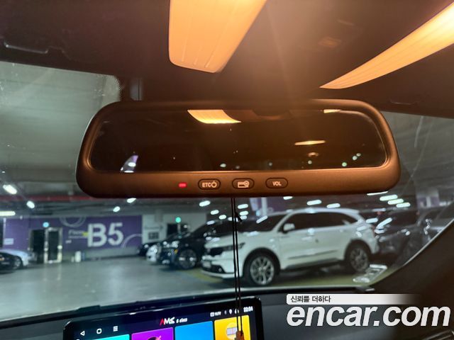 Mercedes-Benz E-Class E220 Bluetec Avantgarde Sport