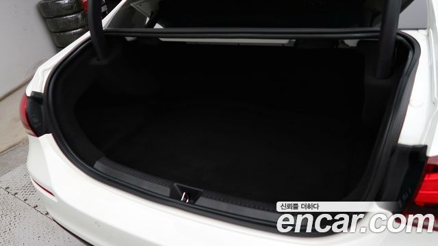 Mercedes-Benz A-Class W177 A220 Sedan