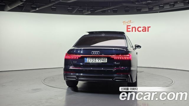 Audi A6 40 TDI Premium