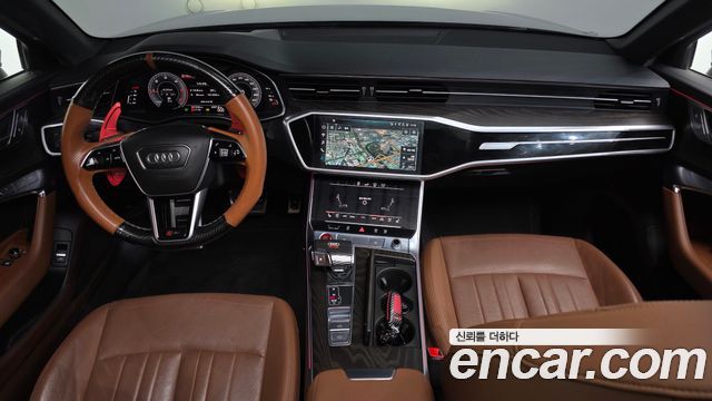 Audi A6 40 TDI Premium