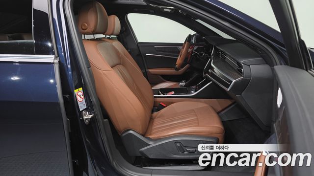 Audi A6 40 TDI Premium