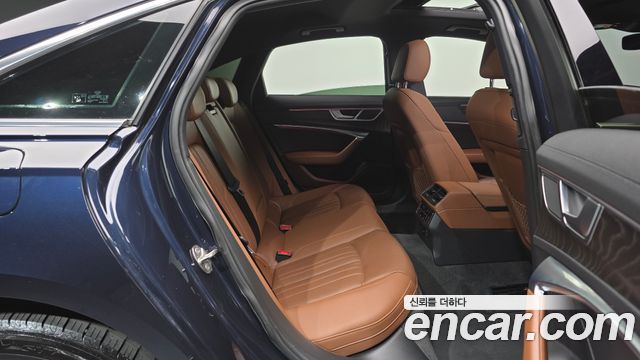 Audi A6 40 TDI Premium