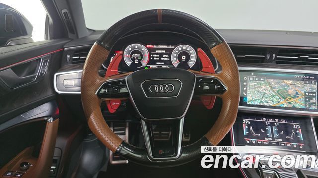 Audi A6 40 TDI Premium