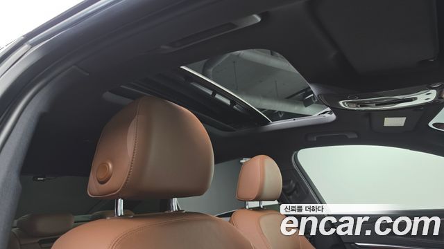 Audi A6 40 TDI Premium