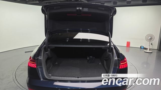 Audi A6 40 TDI Premium