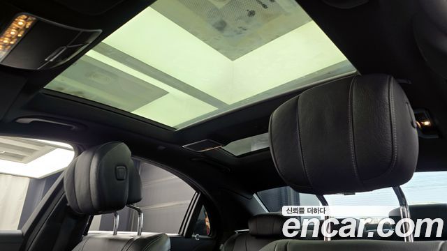 Mercedes-Benz S-Class S350 d