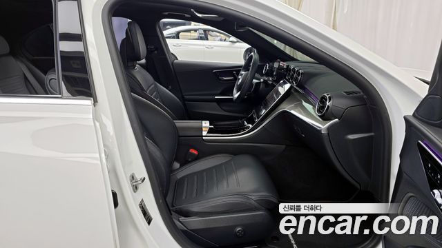 Mercedes-Benz C-Class C200 Avantgarde