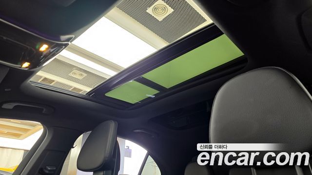 Mercedes-Benz C-Class C200 Avantgarde