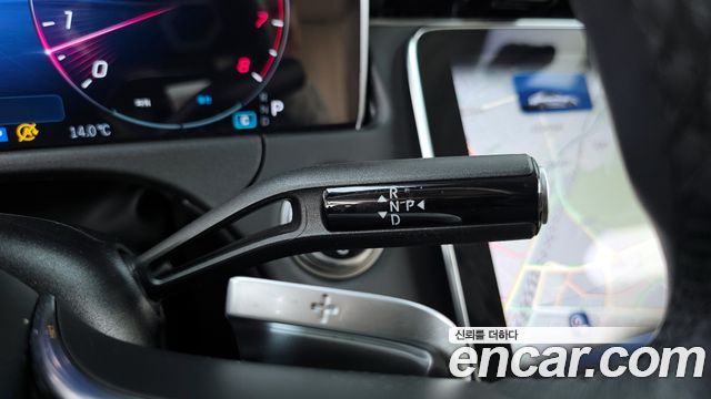 Mercedes-Benz E-Class E200 Avantgarde Limited