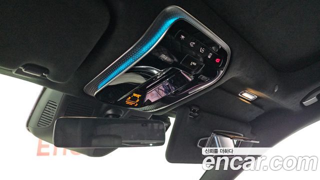 Mercedes-Benz S-Class Maybach S580 4MATIC