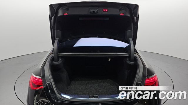 Mercedes-Benz S-Class Maybach S580 4MATIC