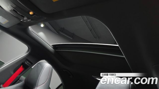 Mercedes-Benz CLA-Class CLA45 AMG 4MATIC