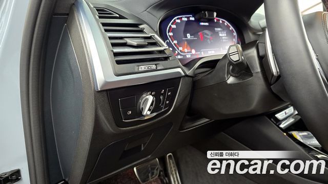BMW X3 xDrive M40i