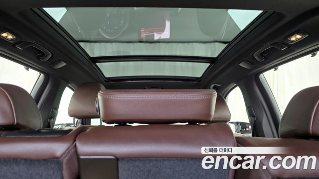 BMW X3 xDrive M40i