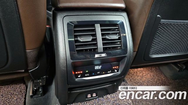 BMW X3 xDrive M40i