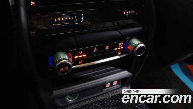 BMW 5-Series 530i M Sport Package
