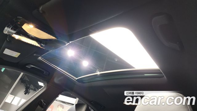 BMW 5-Series 530i M Sport Package